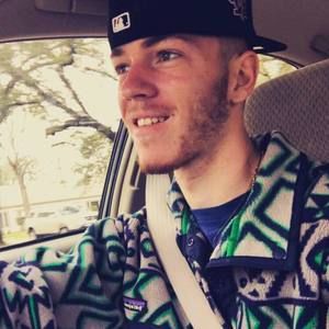 Meet your Posher, Shane